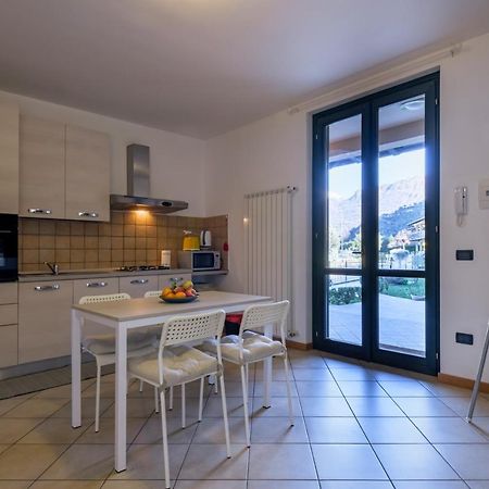 Leone - Family Friendly House Villa Sulzano Eksteriør billede