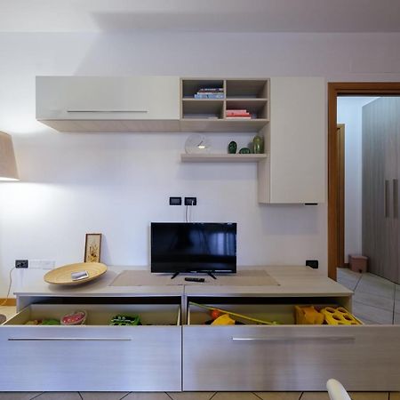 Leone - Family Friendly House Villa Sulzano Eksteriør billede