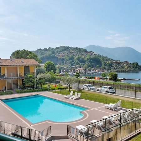 Leone - Family Friendly House Villa Sulzano Eksteriør billede