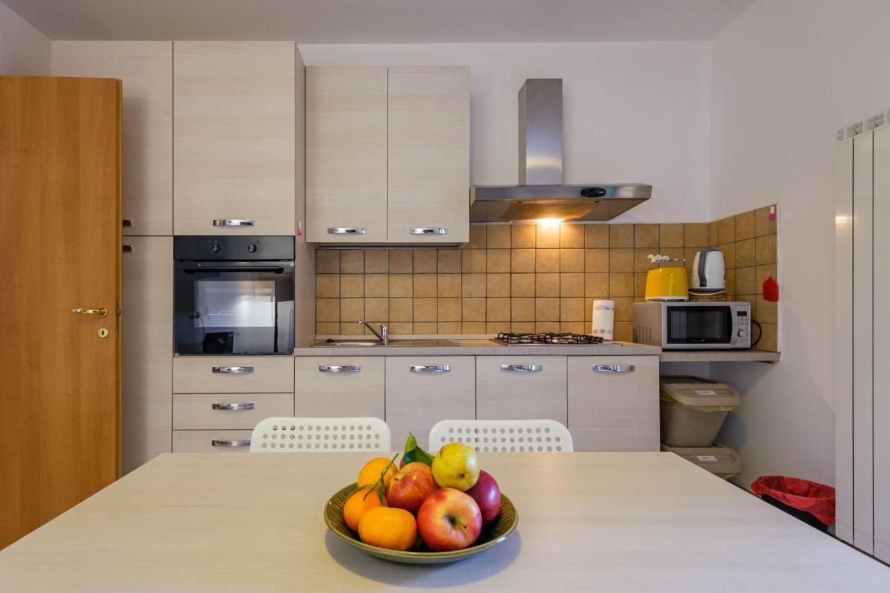 Leone - Family Friendly House Villa Sulzano Eksteriør billede