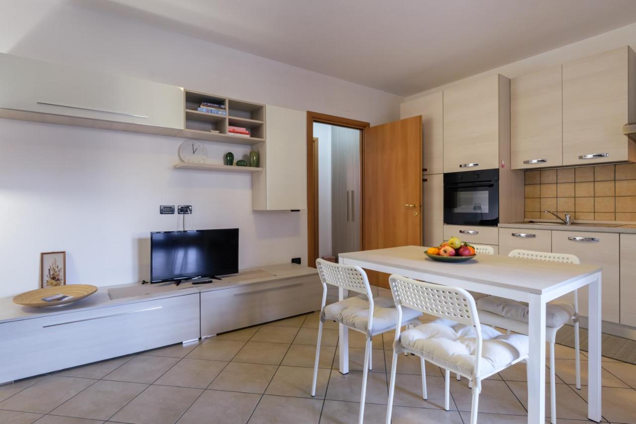 Leone - Family Friendly House Villa Sulzano Eksteriør billede