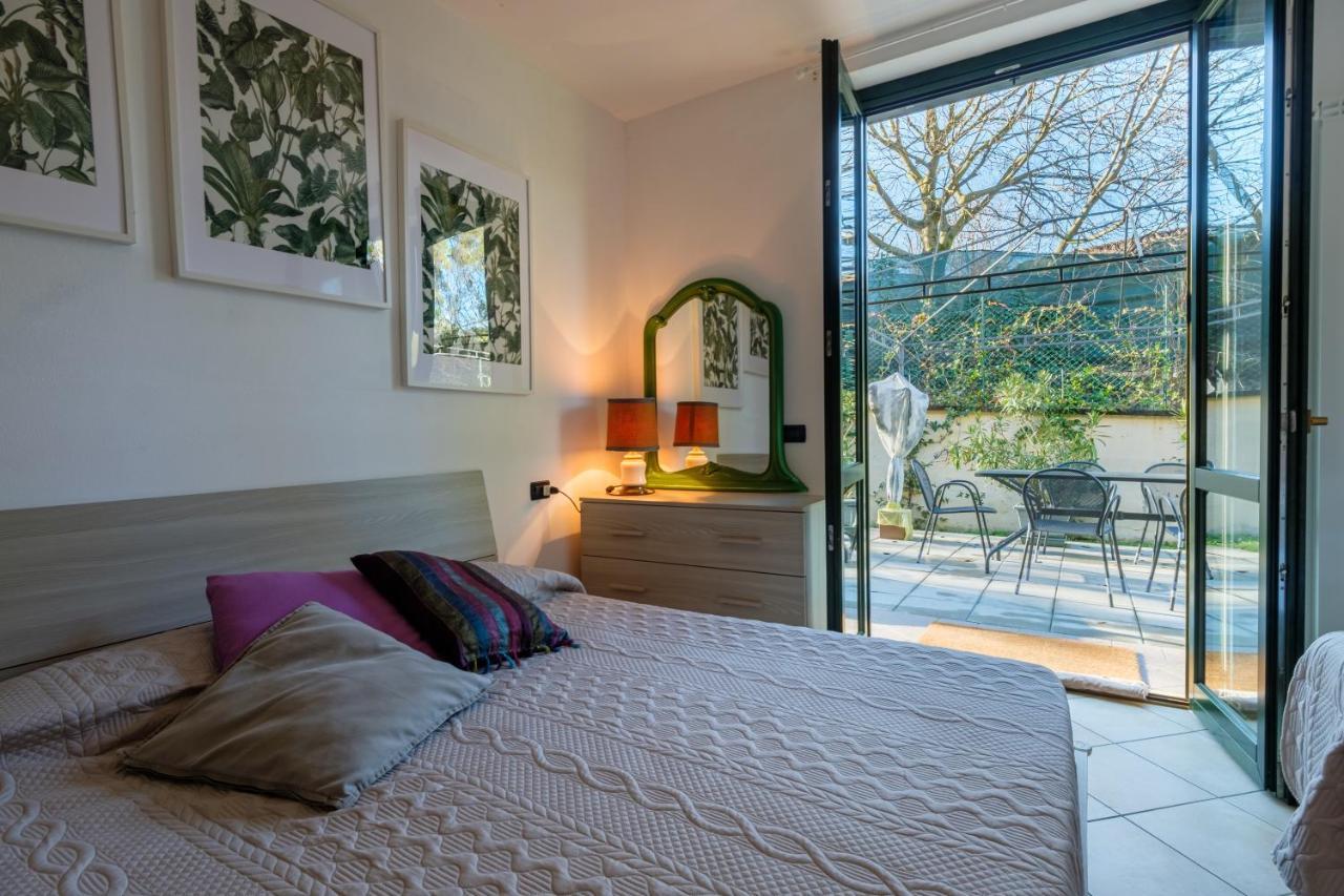Leone - Family Friendly House Villa Sulzano Eksteriør billede