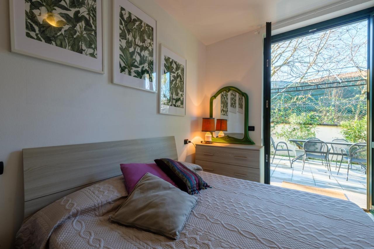 Leone - Family Friendly House Villa Sulzano Eksteriør billede