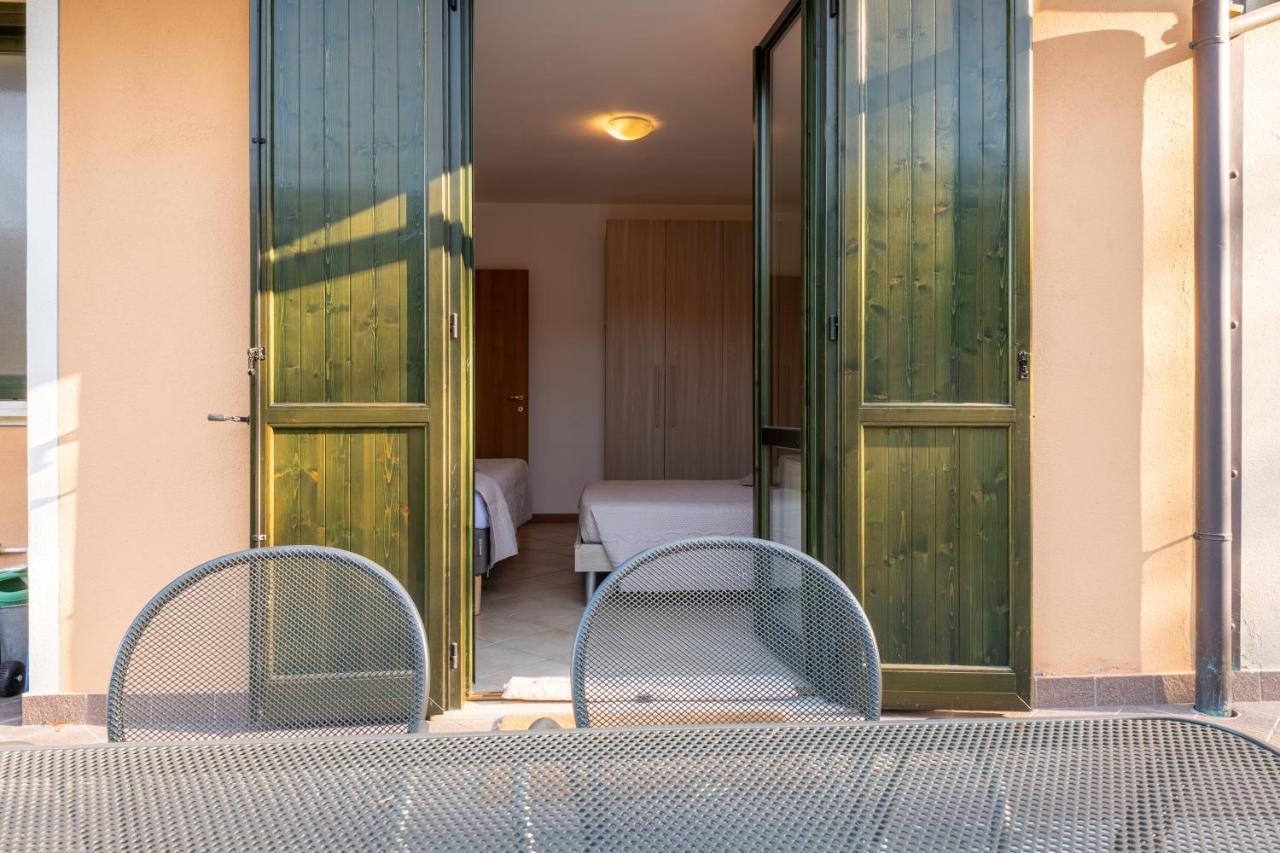 Leone - Family Friendly House Villa Sulzano Eksteriør billede