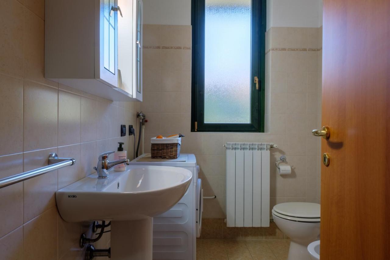 Leone - Family Friendly House Villa Sulzano Eksteriør billede