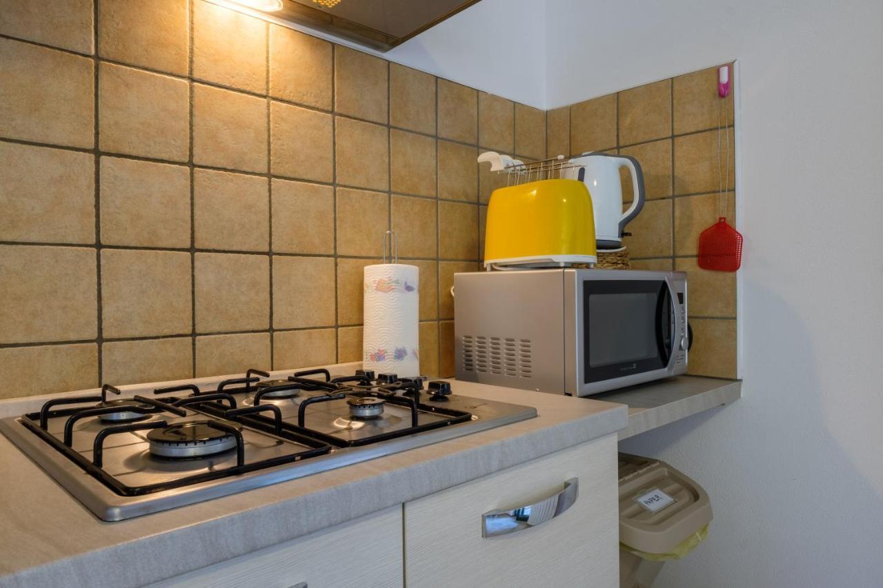 Leone - Family Friendly House Villa Sulzano Eksteriør billede
